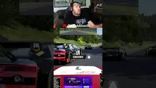 We're Getting F***** #acc #assettocorsacompetizione #simracing