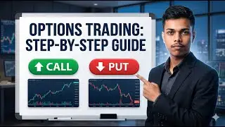 Option Trading Full Course 2026 | Beginners to Advanced Options Strategies Explained