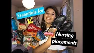 ESSENTIALS FOR STUDENT NURSES ON PLACEMENT