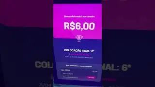 6&ordm; na TipSpace?