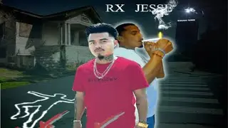 Rx JESSE - Product of the streets