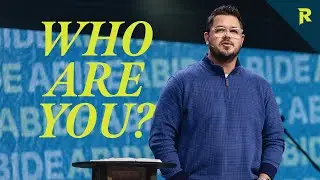 Who are You? | Jason Gerdes | John 1:19-34