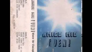 5,Coro de Zaragoza - Amigo mio ven