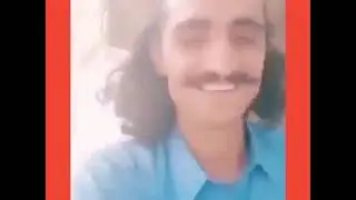 Margoom Khuda bakhsh chakrani