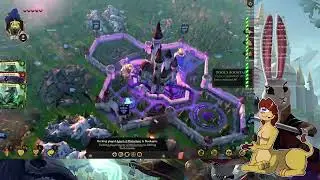 Boardgaming through the kingdom of Armello!