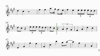 Golden - From The Netflix Film Kpop Demon Hunters | Clarinet Sheet Music