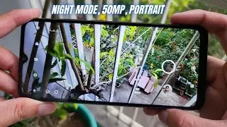 Xiaomi Redmi 10C Camera test Full Features