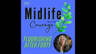 Overcoming Trauma and Rediscovering Self-Worth in Midlife with Hillary Momberger Powers