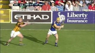 Kilkenny vs Tipperary Championship Hurling 2013