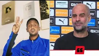 PEP oo ku camirtay Arsenal o Finalka gaartay Xalay,Chelsea Fulay,Saxiixa Liverpool Shook,CR7+Newski