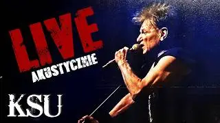 KSU AKUSTYCZNIE (KONCERT) - Filharmonia Podkarpacka [LIVE cz. 1]
