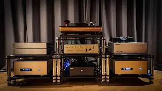 Fragile - Jesse Cook , 갤럭시노트20 녹음, ATC100