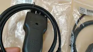 For P-o-r-sche Piwis Diagnostic Cable Support Most of for Porsche Vehicle from 1996-2007 Models