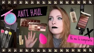 ANTI HAUL ¡no me lo compraría! || Sweet S Channel ♥
