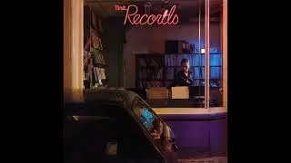 The Records - Affection Rejected