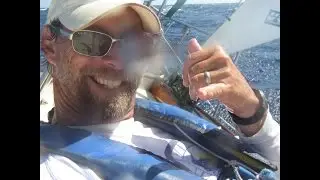 CLASSIC Paul Exner ... FAST Ocean Passage