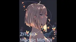|+20| [ FREE ] EMOTIONAL MIDI KIT 