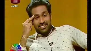 Amantha Wijesuriya , Nugasewana Rasawindana with Anuj Ranasinghe & Udayakantha Warnasooriya.