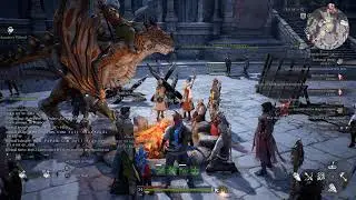 Bless Unleashed PC - Level Grind - Ranger Class