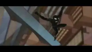 Spectacular Spider-Man Tribute.