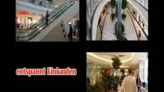 Elbe Park 2010 - the mall