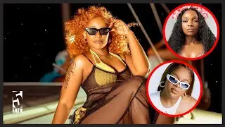 LINAH AWAKATAA HADHARANI ZUCHU NA NANDY, MIMI NDIO MSANII WAKWANZA,UONGOZI ULISHINDWA