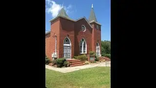 Gabriel Chapel, St. Joseph, & St. Grace,  Vacation Bible School 2017