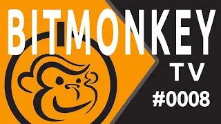 Bitmonkey TV I Collaboration #0008 | Ben Kessler @adventureonthedaily