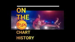 MYX Year-end Charts Top OPM Hits