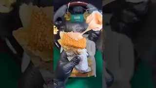 Al-Bake Meal🤤? #onwaay #food #asmr #shorts