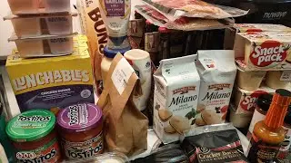 Publix Grocery Haul