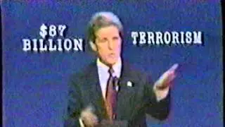 Funniest Campaign Commercial Ever-John Kerry Flip Flop 2004