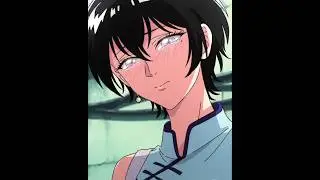 She had her heart ripped out..😭💔 kowloon generic romance episode 2 #anime #shorts #newanime