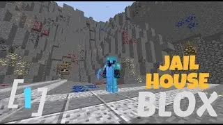 Let's Play Minecraft | Minecraft Prison Gameplay #1