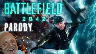 Battlefield 2042 Meme Trailer