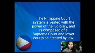 4.3 (1987: Constitution After Martial Law)
