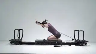 🔥 New Arrival for 2025 &mdash; Premium Lagree-Style Reformer for Studios & Wholesalers! 🔥