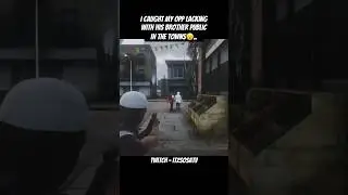 He Thought It Was Safe To Lack🤦🏽&zwj;♂️| NYC RP #fivem #funny #gta #gtarp #gtaroleplay #gtav #gaming