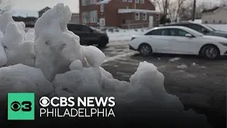 Snowstorm brings mixed results for some Upper Chichester businesses