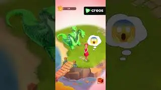 Mobile Game Ad &mdash; Land Of Legends: Bridge