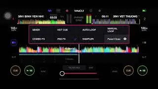 THOI FT CO DON TRONG NHA MINH-3IN1 VET THUONG TRONG LONG- 2IN1 BINH YEN NHE x REMIX HOT TIKTOK