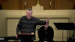 Anchor Church Online || 1/18/2025