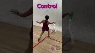 SquashMachineTrainer, the best training system for squash #squash #squashtraining #squashcoaching