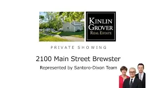 2100 Main Street, Brewster