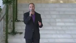 Eddie Fam Presentation: Events that make an IMPACT!