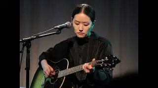 이랑 - 평범한 사람/일기 @ 새해의 포크 220102 Lang Lee - Ordinary Person/Diary