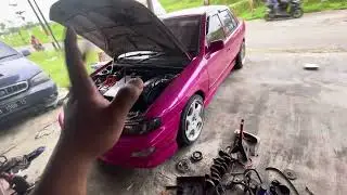 biaya dan spesifikasi konversi mobil listrik
