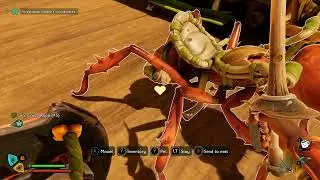Grounded 2 Ep7