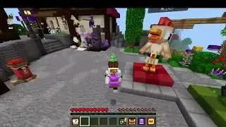 The Hive Server (Upcoming 20th Birthday Special)