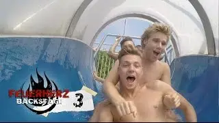 FEUERHERZ - Backstage #3